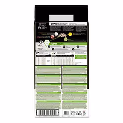 Purina Large Athletic Puppy with OPTISTART 12 kg Chiot Poulet - Vue supplémentaire 3