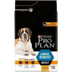Purina LARGE ROBUST 14 kg Adulte Poulet