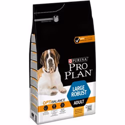 Purina LARGE ROBUST 14 kg Adulte Poulet - Vue supplémentaire 2