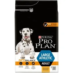 Purina LARGE ATHLETIC 14 kg Adulte Poulet