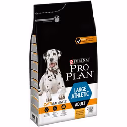 Purina LARGE ATHLETIC 14 kg Adulte Poulet - Vue supplémentaire 2