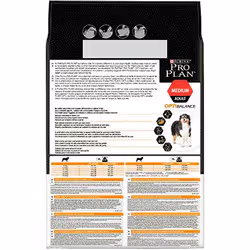 Purina PRO PLAN Medium Adult with OPTIBALANCE 14 kg Adulte Poulet - Vue supplémentaire 3