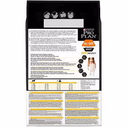Purina Pro Plan All Sizes Adult Light/Sterilised 14 kg Adulte Poulet - Vue supplémentaire 3