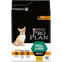 Purina Small & Mini Adult with OPTIBALANCE 7 kg Adulte Poulet