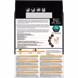 Purina Small & Mini Adult with OPTIBALANCE 7 kg Adulte Poulet - Vue supplémentaire 3