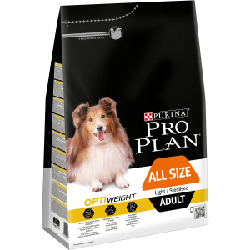 Croquette Chien All Size Poulet 3Kg
