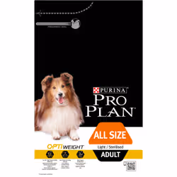 Purina Pro Plan 12272618 Alimentation sèche pour chiens 300 g Adulte Poulet - Vue supplémentaire 2