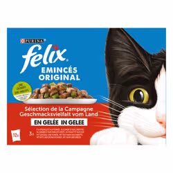 Felix 12471438 nourriture humide pour chats 85 g - Vue supplémentaire 2