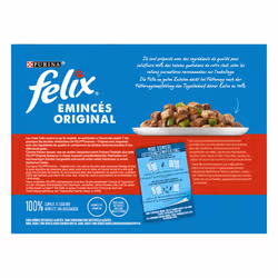 Felix 12471438 nourriture humide pour chats 85 g - Vue supplémentaire 3