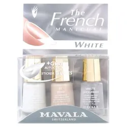 Mavala Manucure French