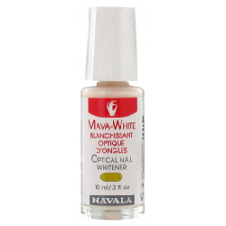 Mava-white Blanchissant Optique D'ongles 10ml Mavala