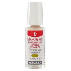 Mavala Mava-White Blanchissant Optique d'Ongles 10 ml