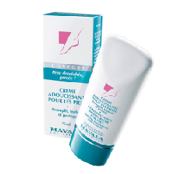 Mavala Crème Adoucissante pour les Pieds 75 ml