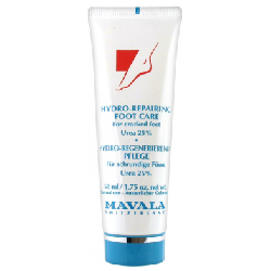 Mavala Soin Hydro-Réparateur pour les Pieds 50 ml