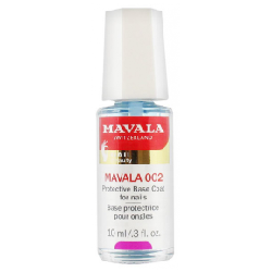 Base Traitante 002 10ml Mavala