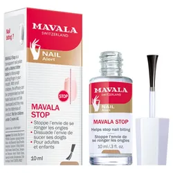 Mavala Mavala Stop Stoppe L'Envie de se Ronger Les Ongles 10 ml