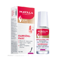 Barriere Base Ecran Traitant 10ml Mavala