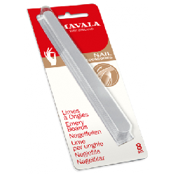 Limes A Ongles x8 Mavala