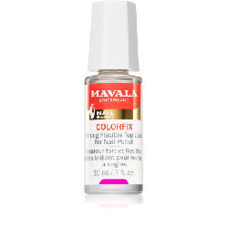 Colorfix Fixateur Vernis 10ml Mavala