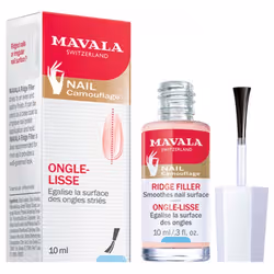 Ongle-lisse Egalise La Surface Des Ongles 10ml Mavala