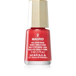 Mavala Mini Color teinte 2 Madrid 5 ml