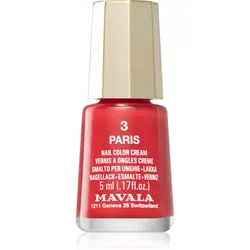 Mavala Mini Color teinte 3 Paris 5 ml