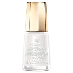 Mavala Mini Color Vernis à Ongles Nacré 5 ml - Couleur : 22 Genève