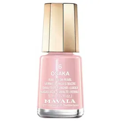 Mavala Mini Color Vernis à Ongles Nacré 5 ml