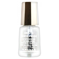 Mavala Minute Quick-Finish 5 ml