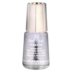 Mavala Top Coat Fixator Pour Vernis 5 ml