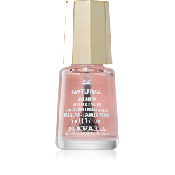 Mavala Mini Color teinte 44 Natural 5 ml
