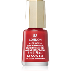 Mavala Mini Color teinte 53 London 5 ml