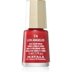 Mavala Mini Color teinte 74 Los Angeles 5 ml