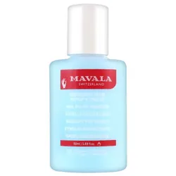 Mavala Dissolvant pour Vernis à Ongles 50 ml