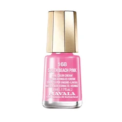 MAVALA Mini Color vernis à ongles crème - South Beach Pink 168
