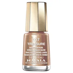 Mavala Mini Color Vernis à Ongles Pailleté 5 ml