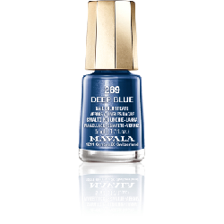 Mavala vernis à ongles nacré Deep Blue 269 5ml