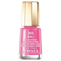 Mavala Mini Color Vernis à Ongles Crème 5 ml - Couleur : 303 : Bali
