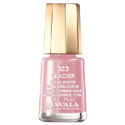 Mavala Mini Color Vernis à Ongles Crème 5 ml - Couleur : 323 : Glacier