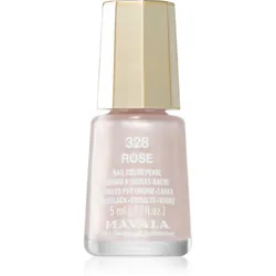 Mavala Mini Color teinte 328 Rose 5 ml