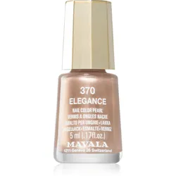 Mavala Mini Color teinte 370 Elegance 5 ml