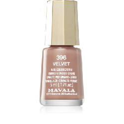 Mavala Mini Color teinte 396 Velvet 5 ml
