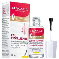 Mavala Eau Émolliente 10 ml