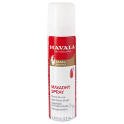 Mava Dry Seche Vernis 150ml Mavala