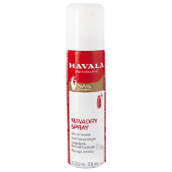Mava Dry Seche Vernis 150ml Mavala