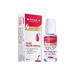Huile Seche Vernis 10ml Mavala