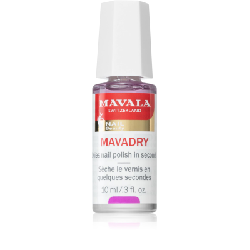 Mavadry Nail Polish Dryer 10 ml Mavala