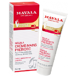 Mavala Crème-Mains Prebiotic 50 ml