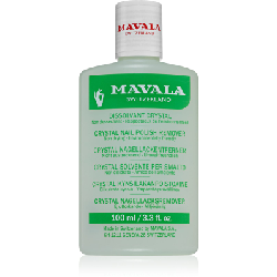 Mavala Crystal Nail Polish Remover 100 ml