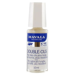 Double Cils Eye Care 10ml Mavala